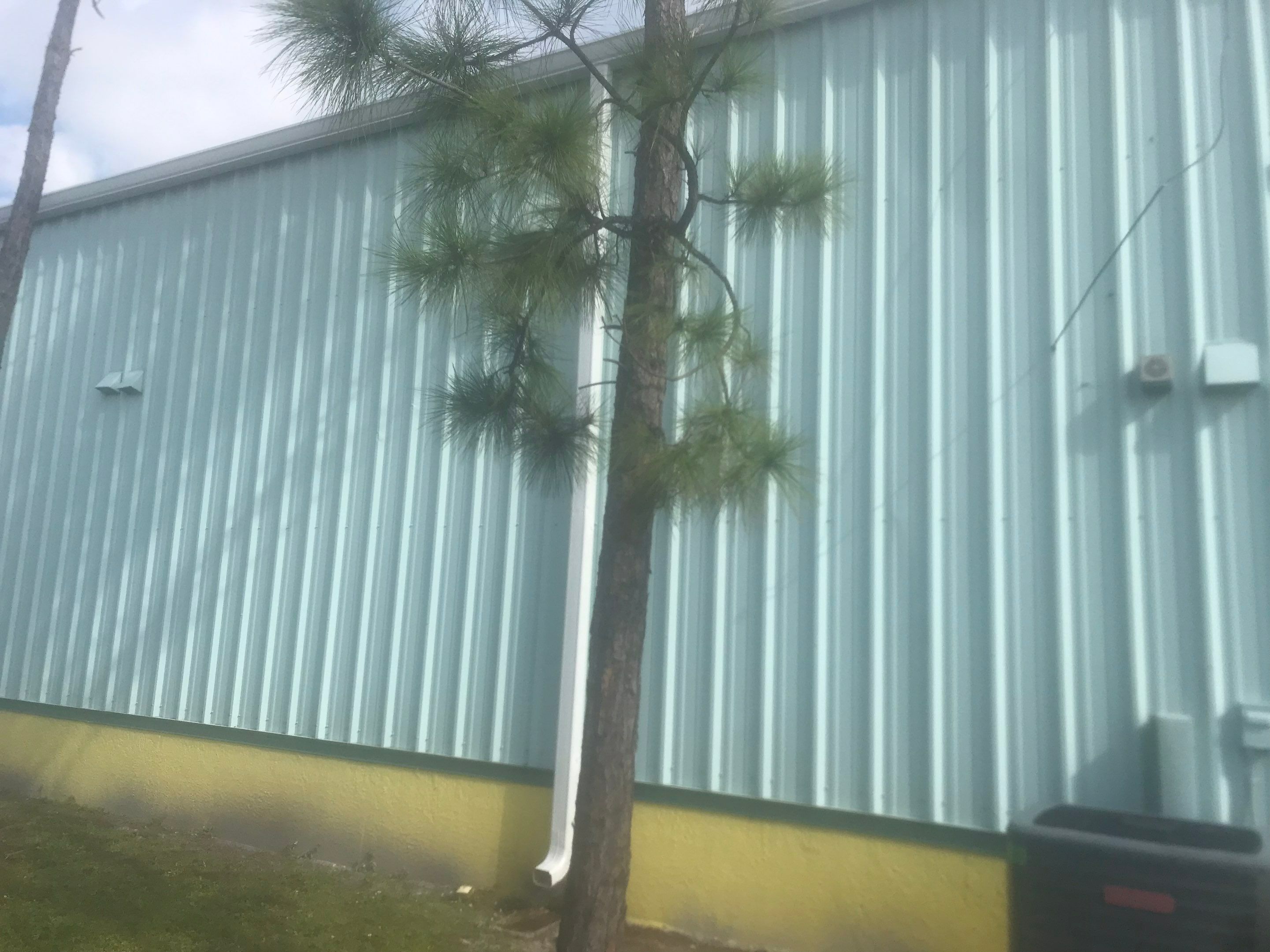 Downspout and Gutter Repair in Fort Myers FL  by Gutter Professors