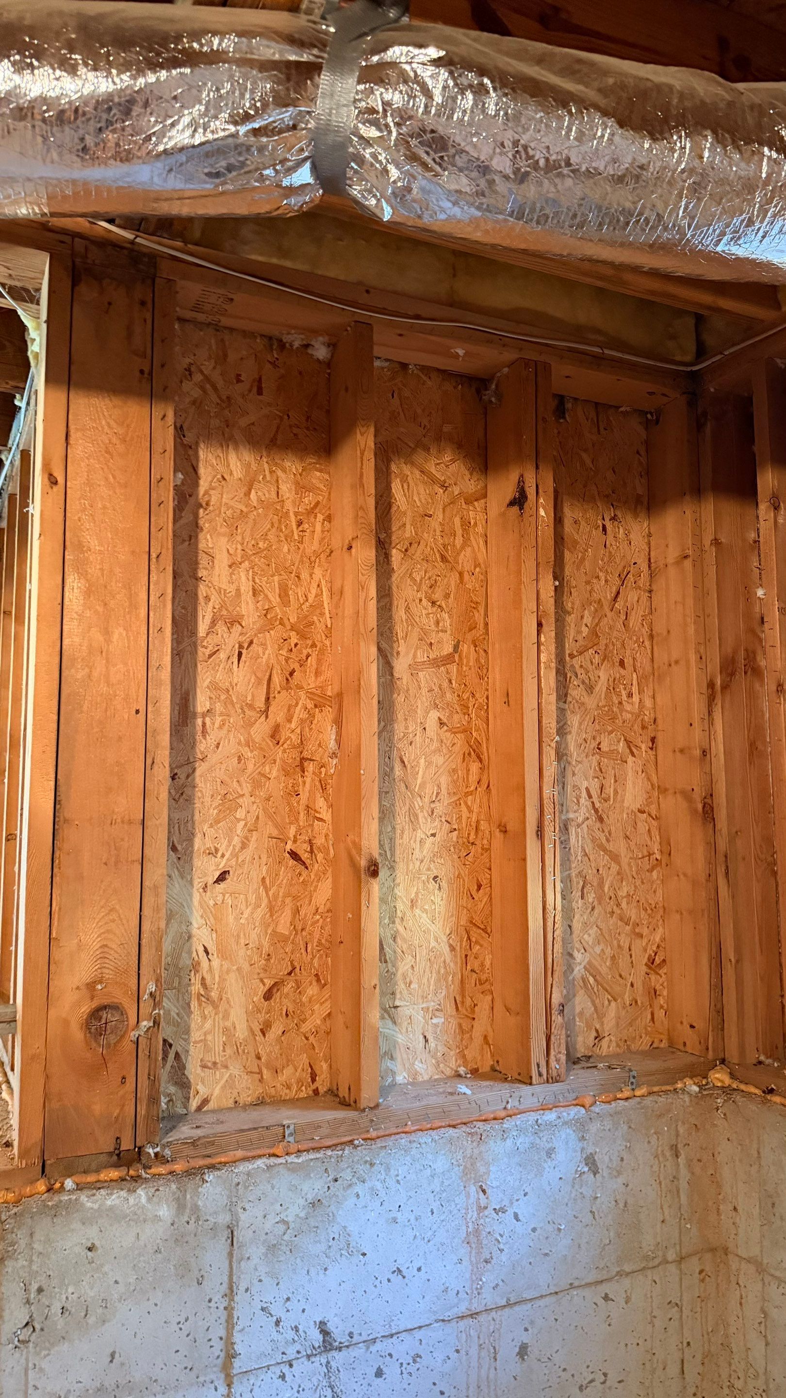 Elevated Pressure-Treated Deck and Staircase Rebuild in Douglasville by Swift Home Renovations