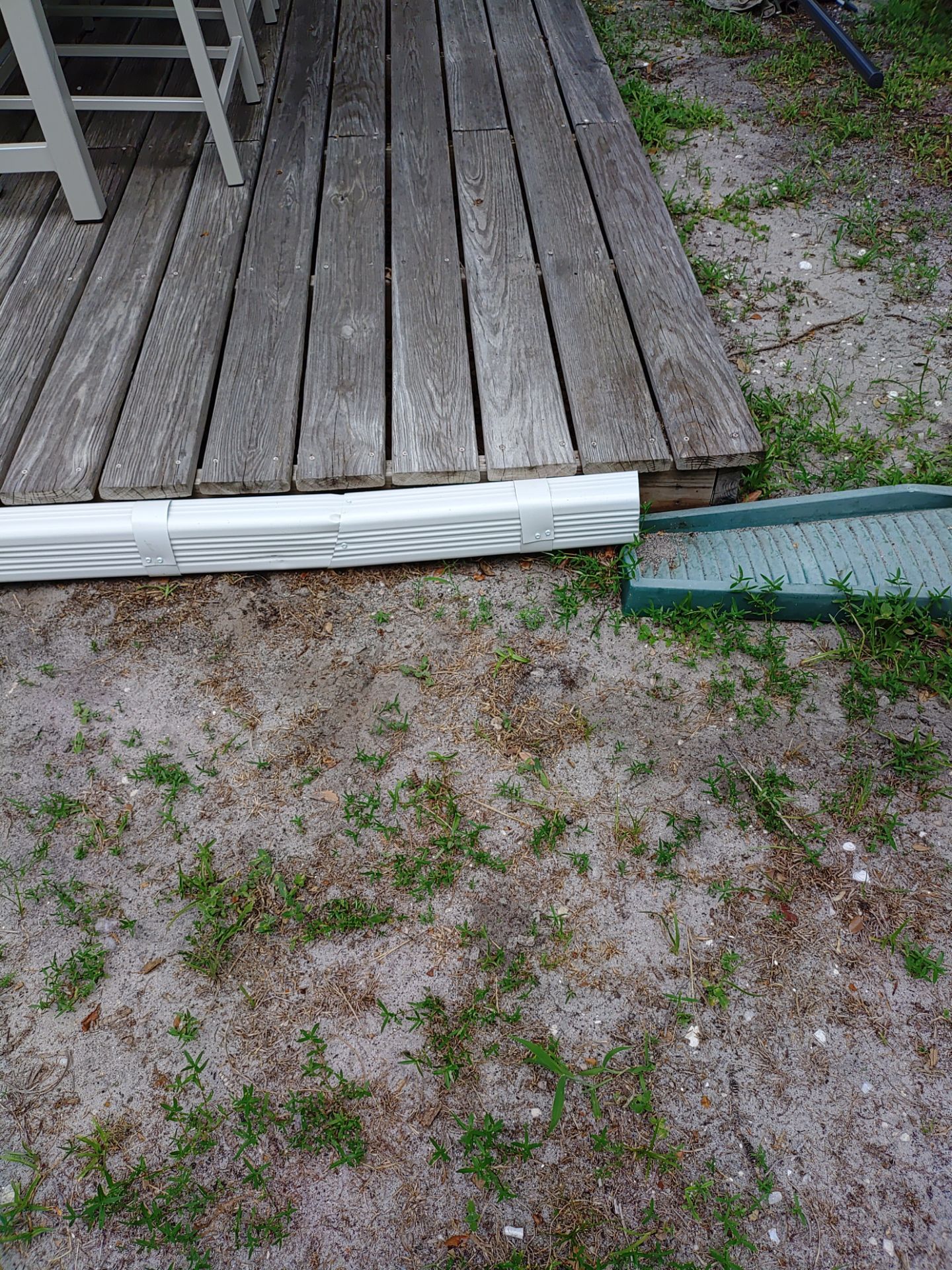 Custom Gutter Guards Installation in Sarasota FL by Gutter Professors