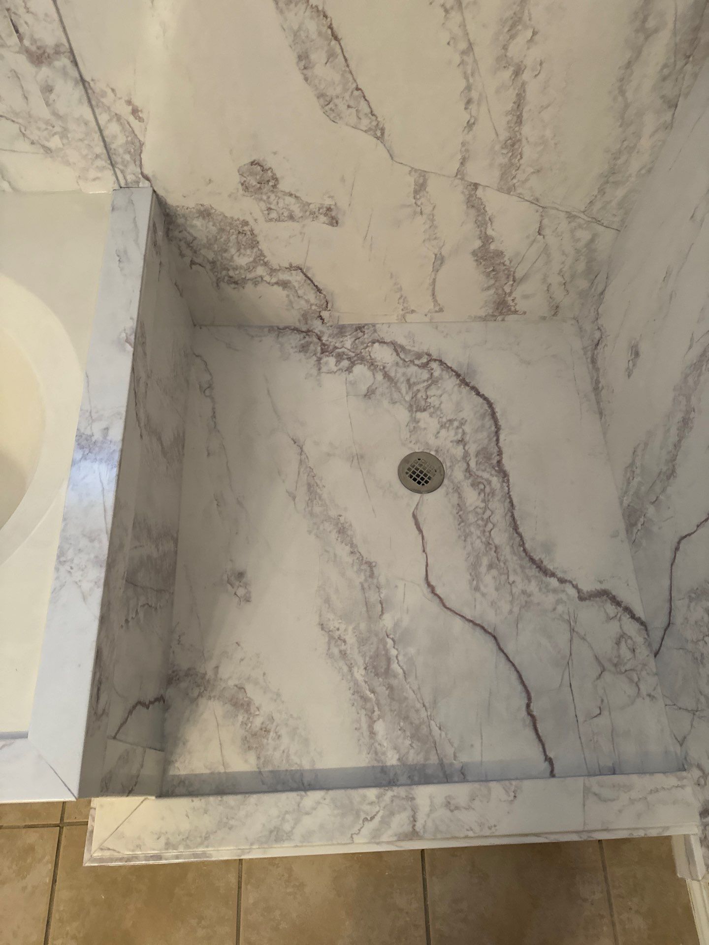 Tub and Shower remodel in Austin, 78754 by Lane Lauritsen - The Hill Country, Texas