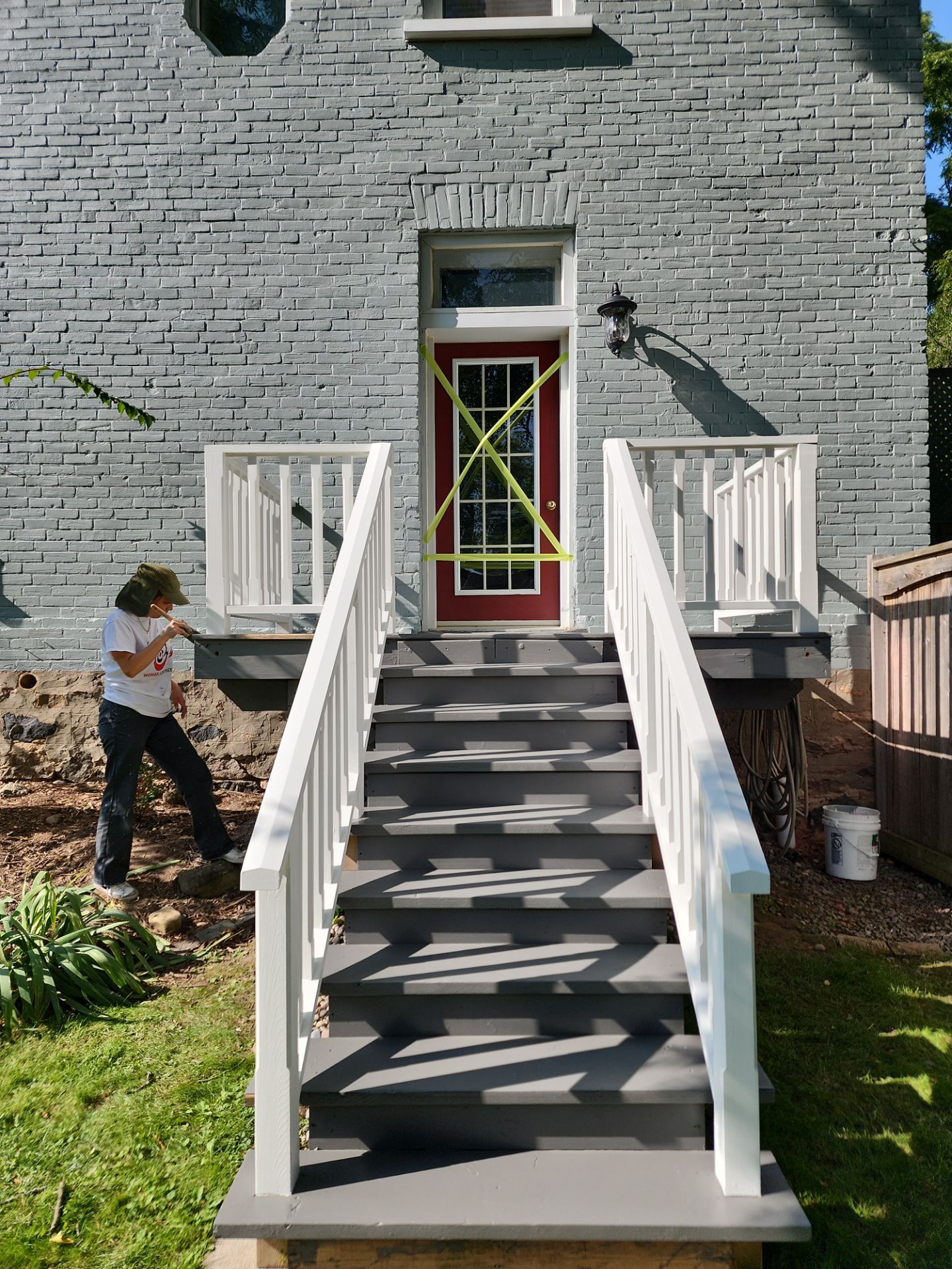 Project in New Tecumseth by GTA HOME PAINTING