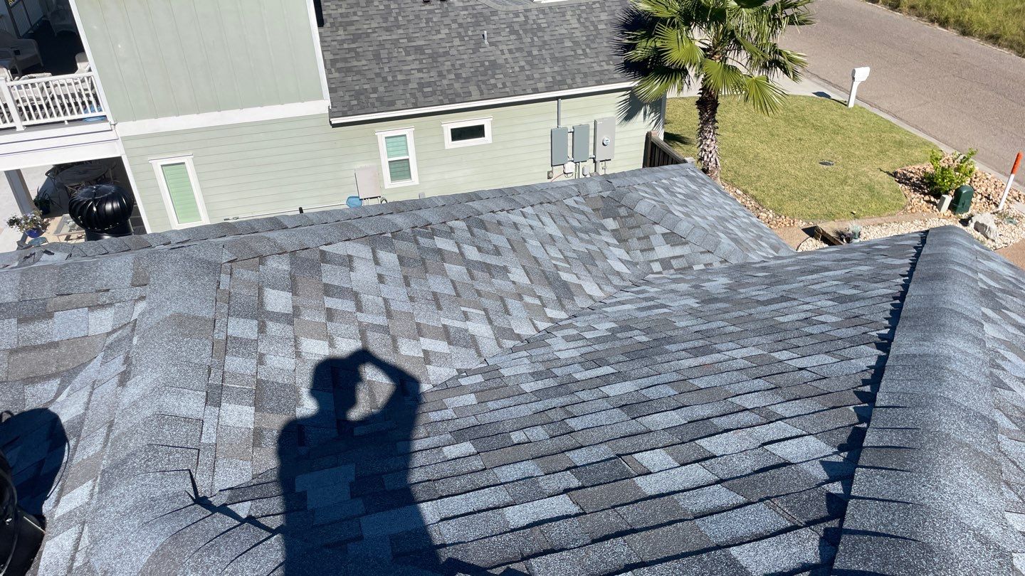 ICW Waterfront Remodel by Bayfront Roofing and Construction