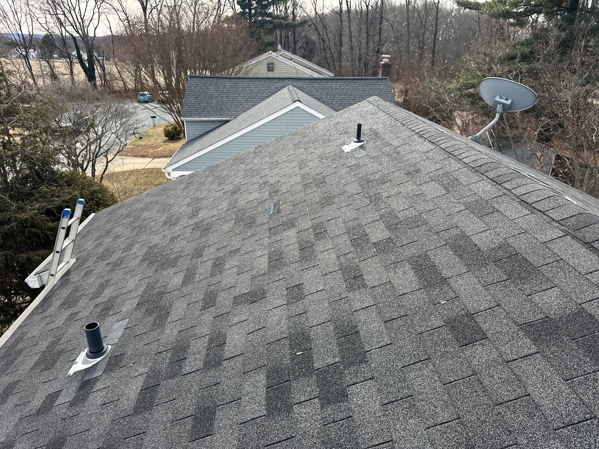 1000 Sitka Spruce Lane, Sykesville, MD 21784 UNITED STATES by American Custom Contractors