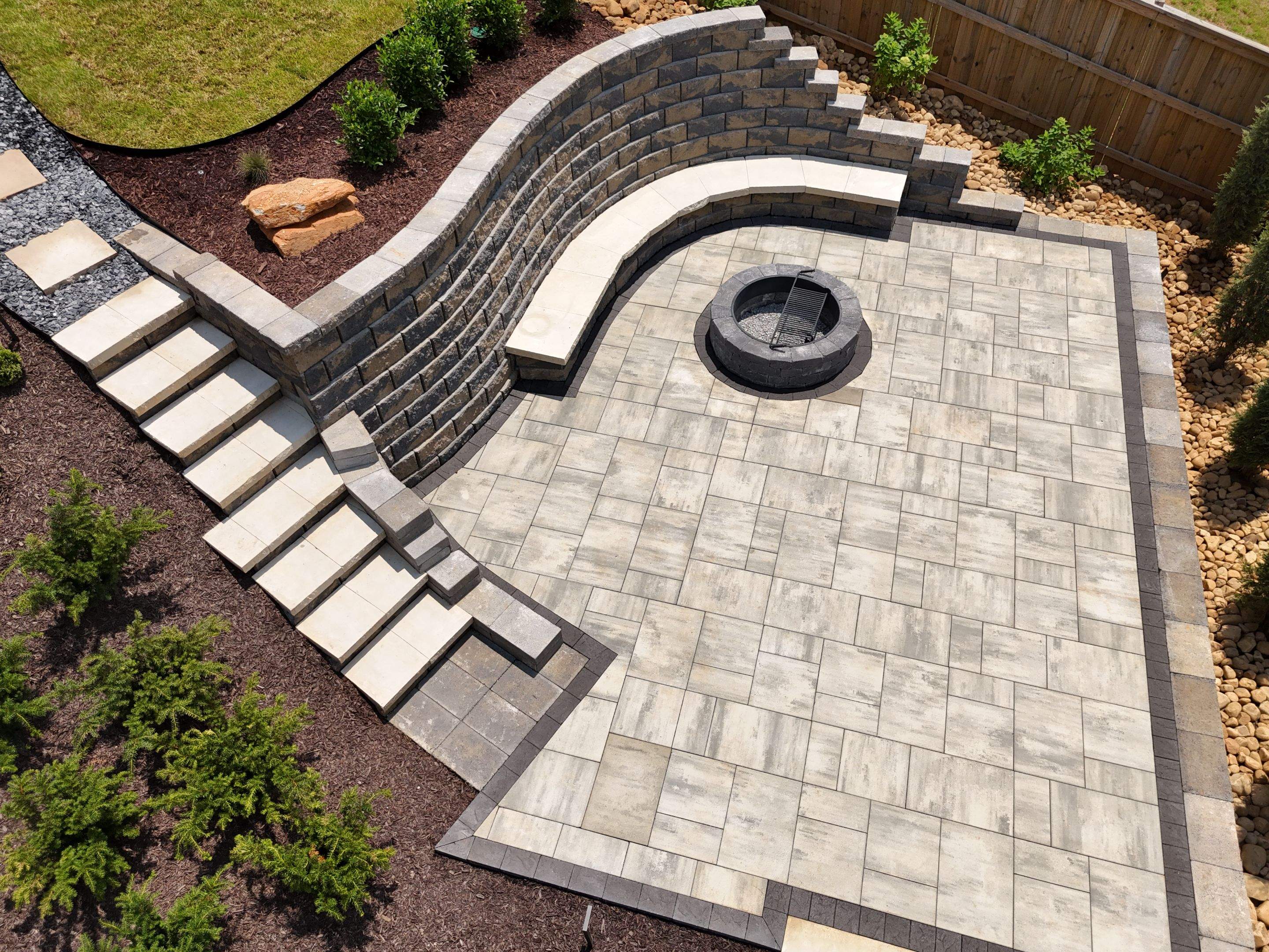 Estrada & Sons Landscape Service LLC featured photo.
