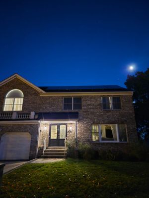 Solar Installation and Reroof in Emerson, NJ