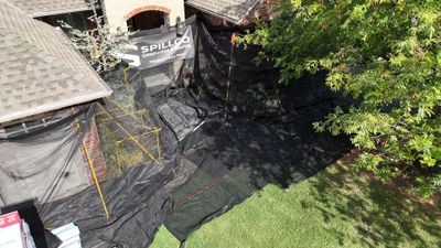 Roofing