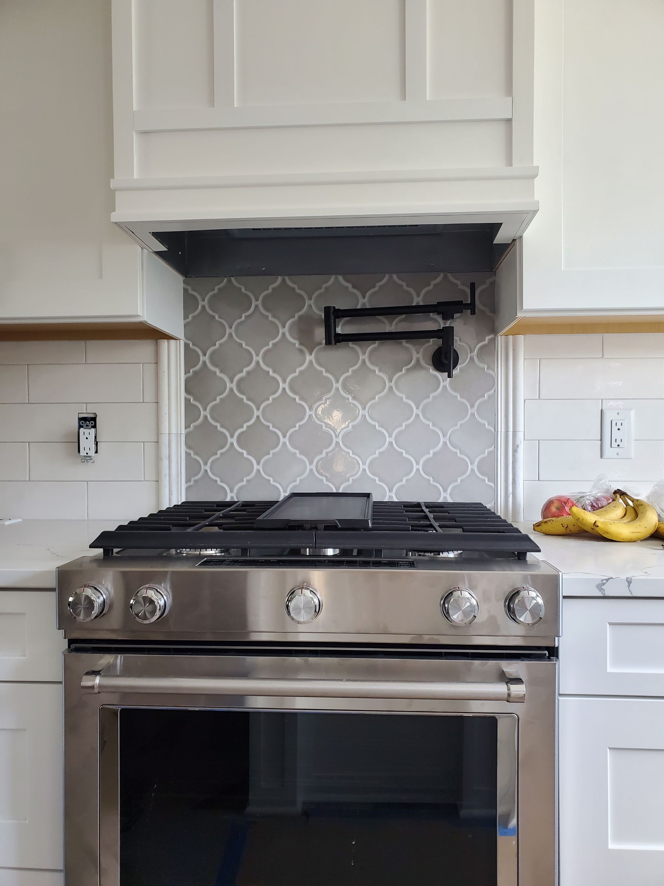 Kitchen Remodel by Ivy Lea Construction
