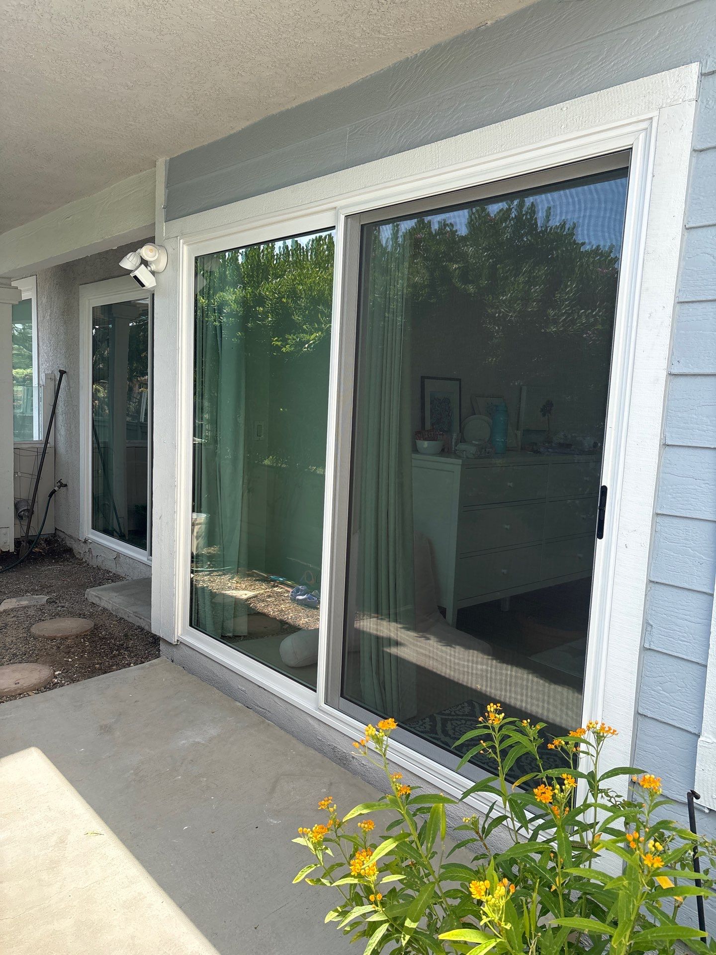 Dana Point - Milgard Trinsic by American Window Company
