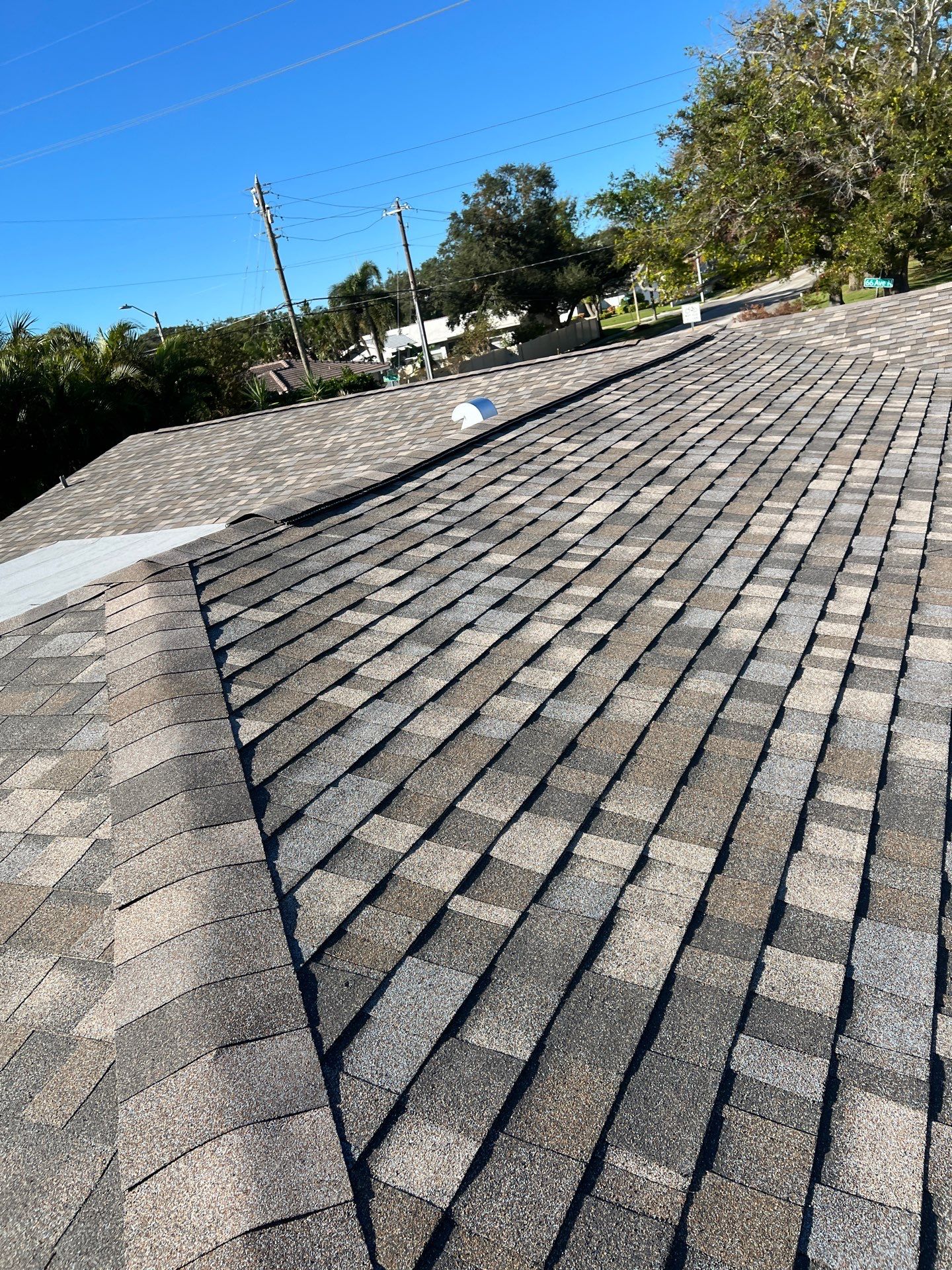 Project in Seminole 33772 by Mitchell Roofing Company LLC 