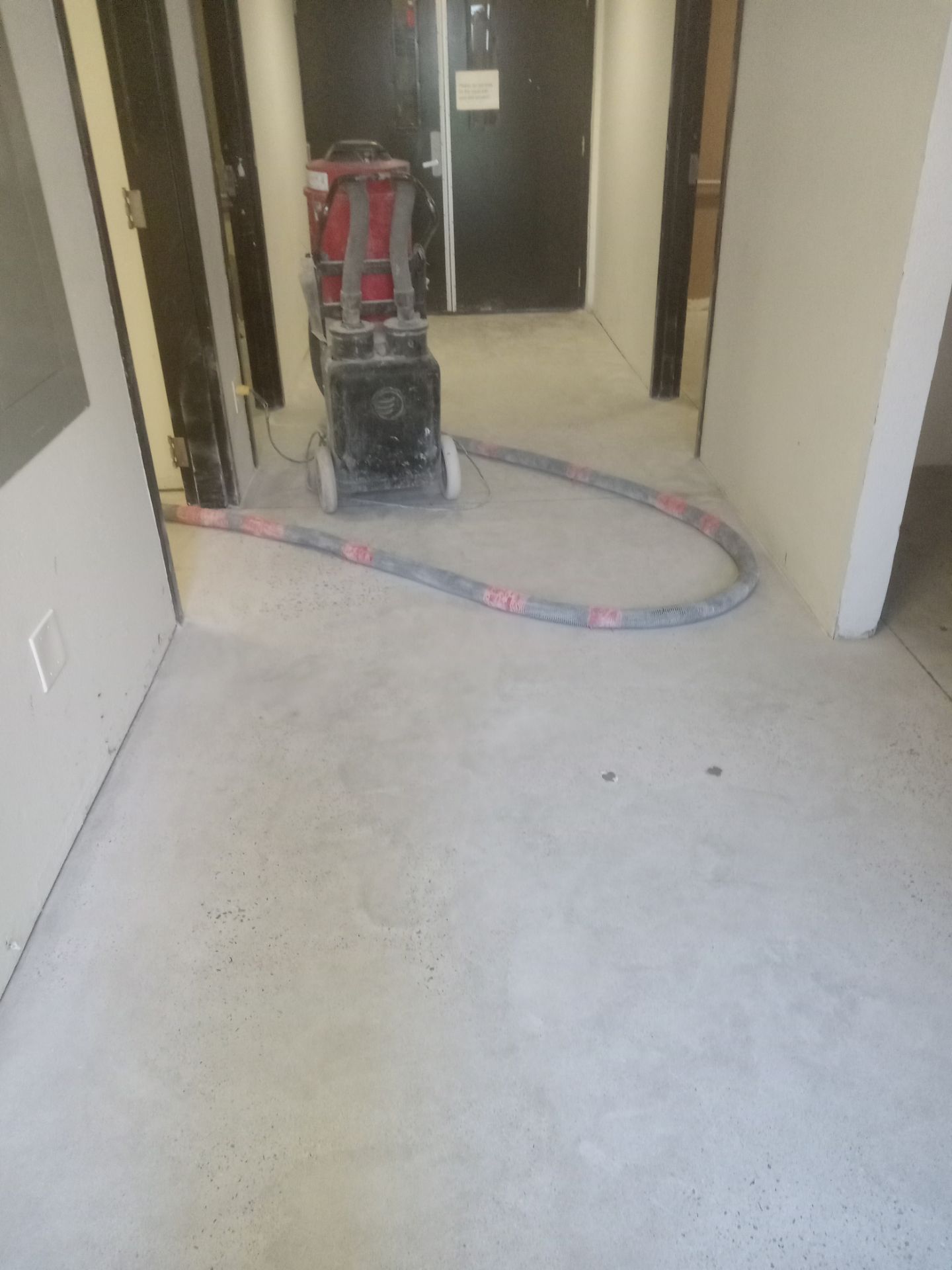 Awaken Church - Bay Ho Campus by Creek Stone Resurfacing 