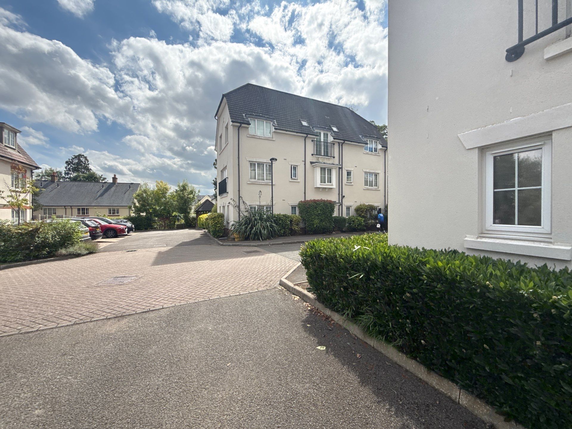 Render Clean by Ges Exterior Cleaning ltd