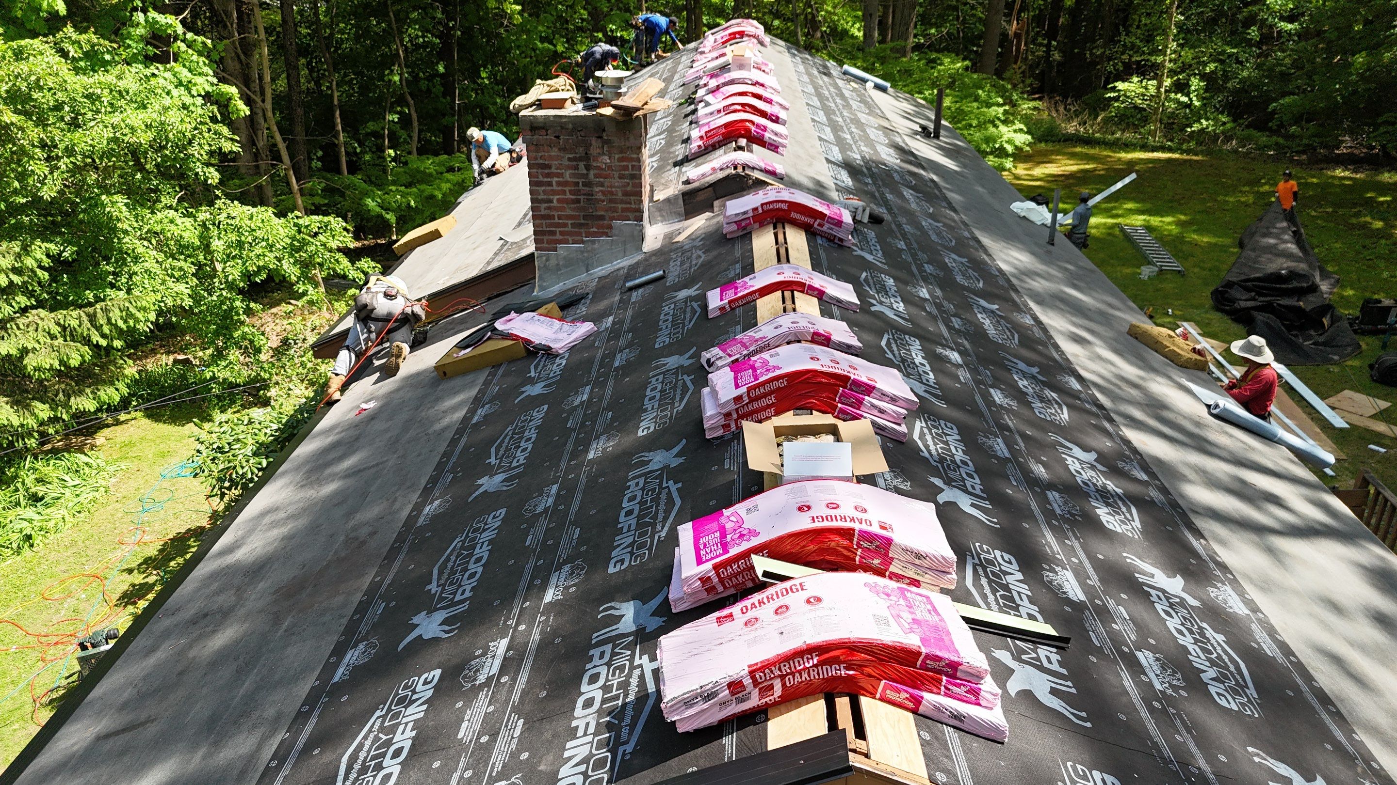 Siding & Roofing | Westford by Mighty Dog Roofing of Greater Middlesex County