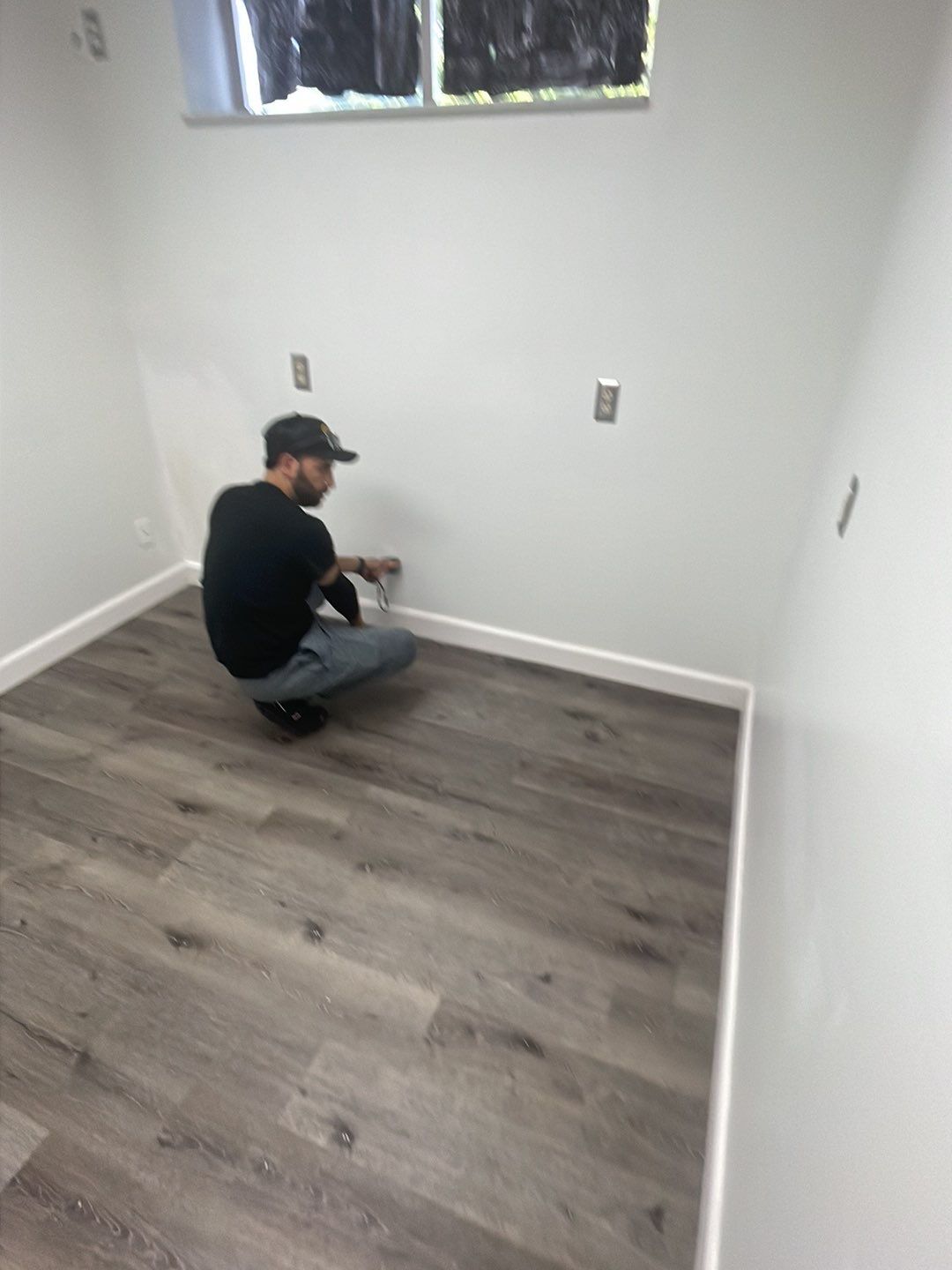 Project in West Bloomfield Township by EzDry Water Mitigation & Property Restoration