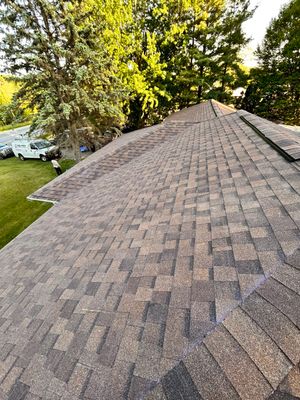 13965 68th Avenue Coopersville, MI 49404