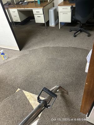 Project in Morgantown, WV