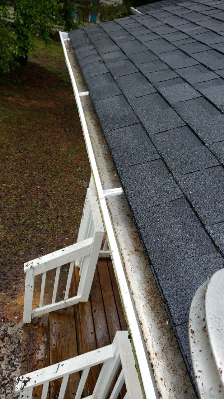 House Wash using cleaner by Power Wash Masters LLC