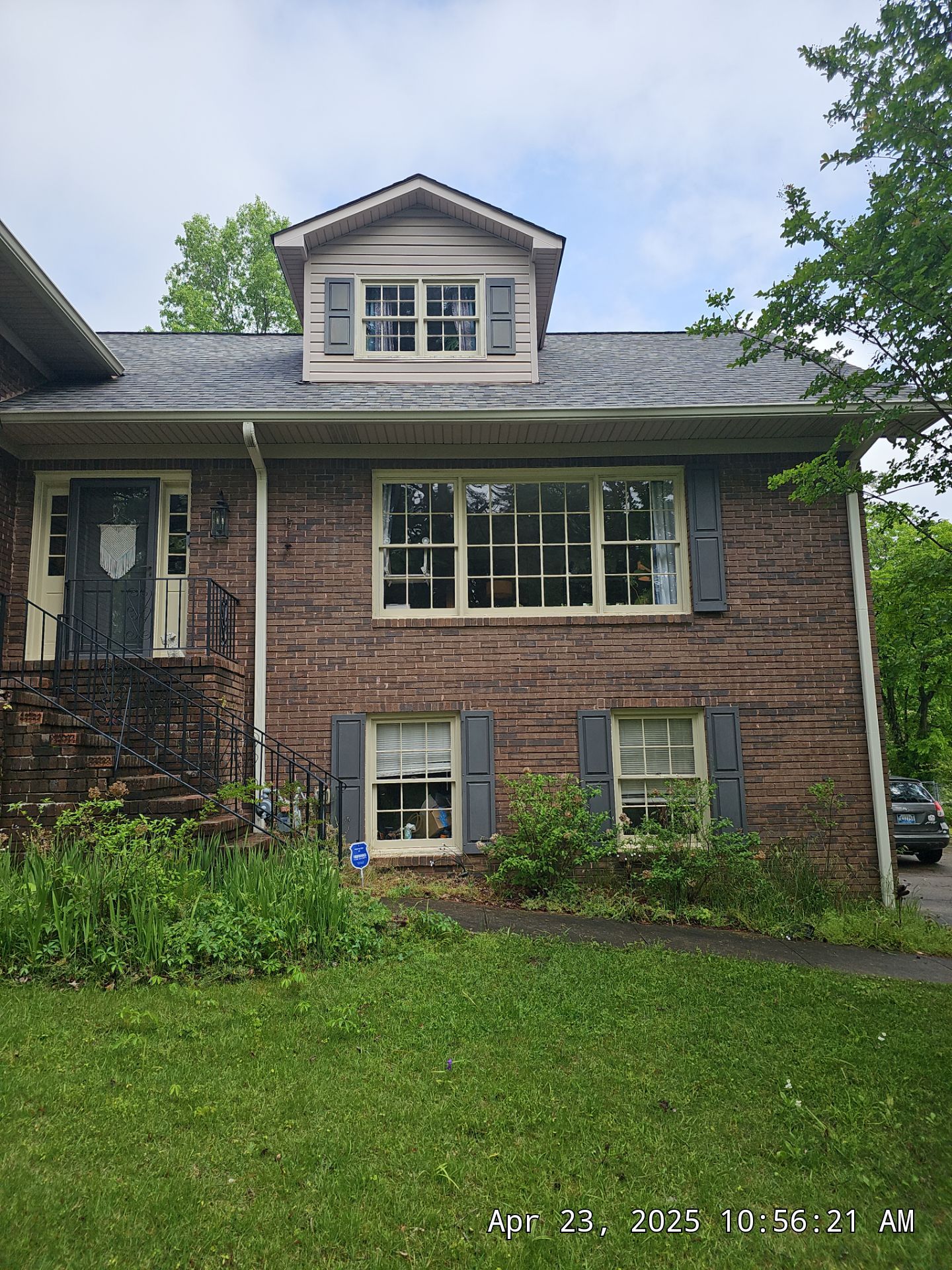 Pantanzis Project in Birmingham by The Window Source