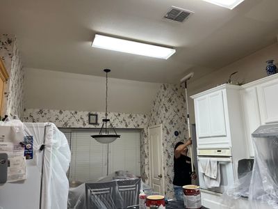 Project in Allen 