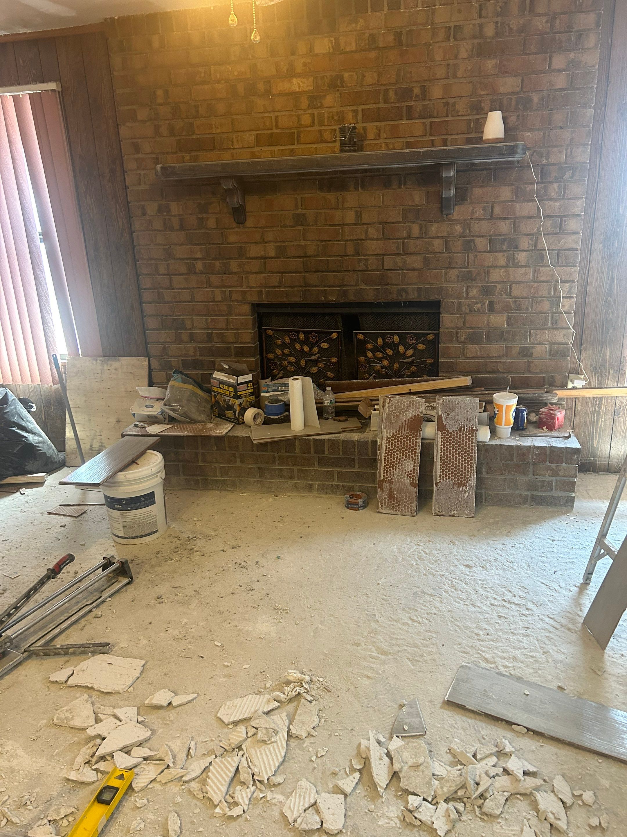 Kitchen Renovation  by urban green energy llc