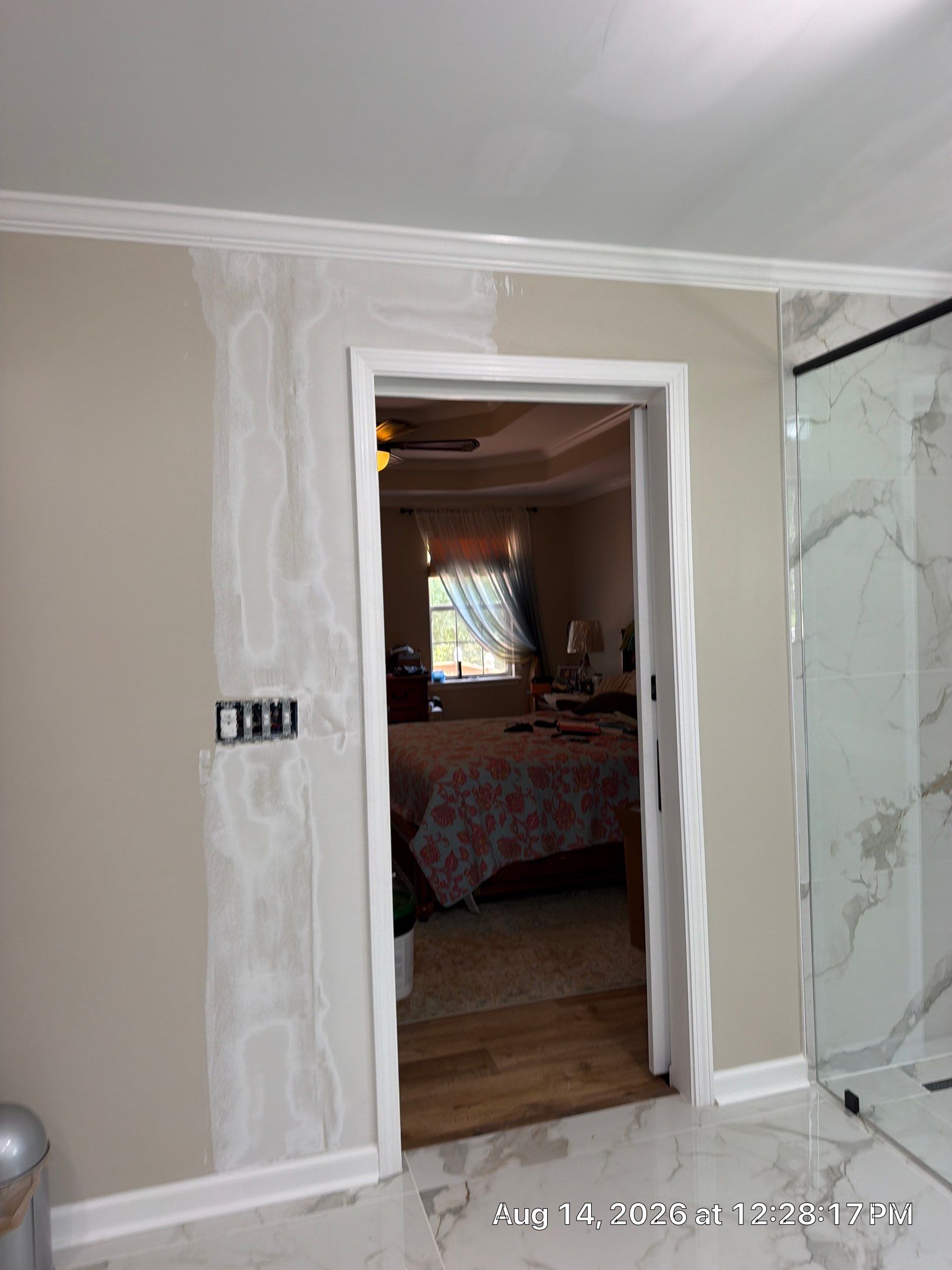Covington GA Project by PGP Surface Solutions, LLC