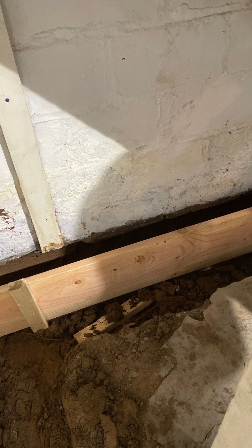 Keeping Casey's Rental Property Dry by Waterproofing Northeast