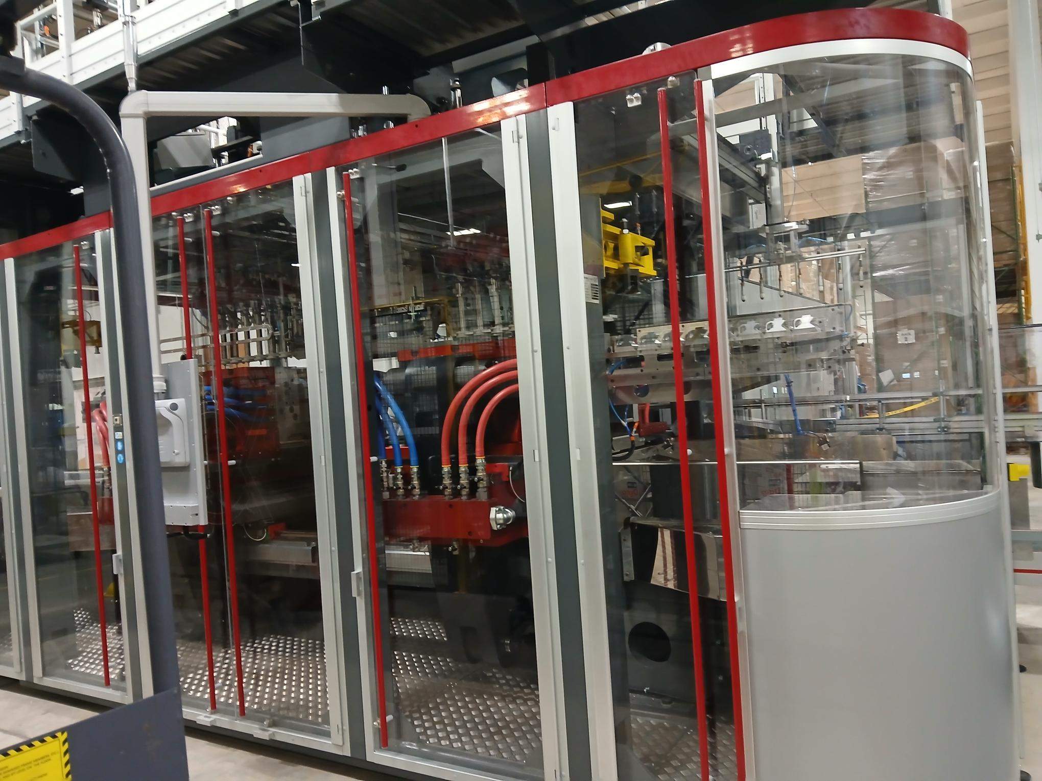 Project in Montague by Altium Packaging