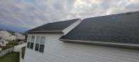 Roof Installation using TAMKO Heritage Shingles by ExteriorPros