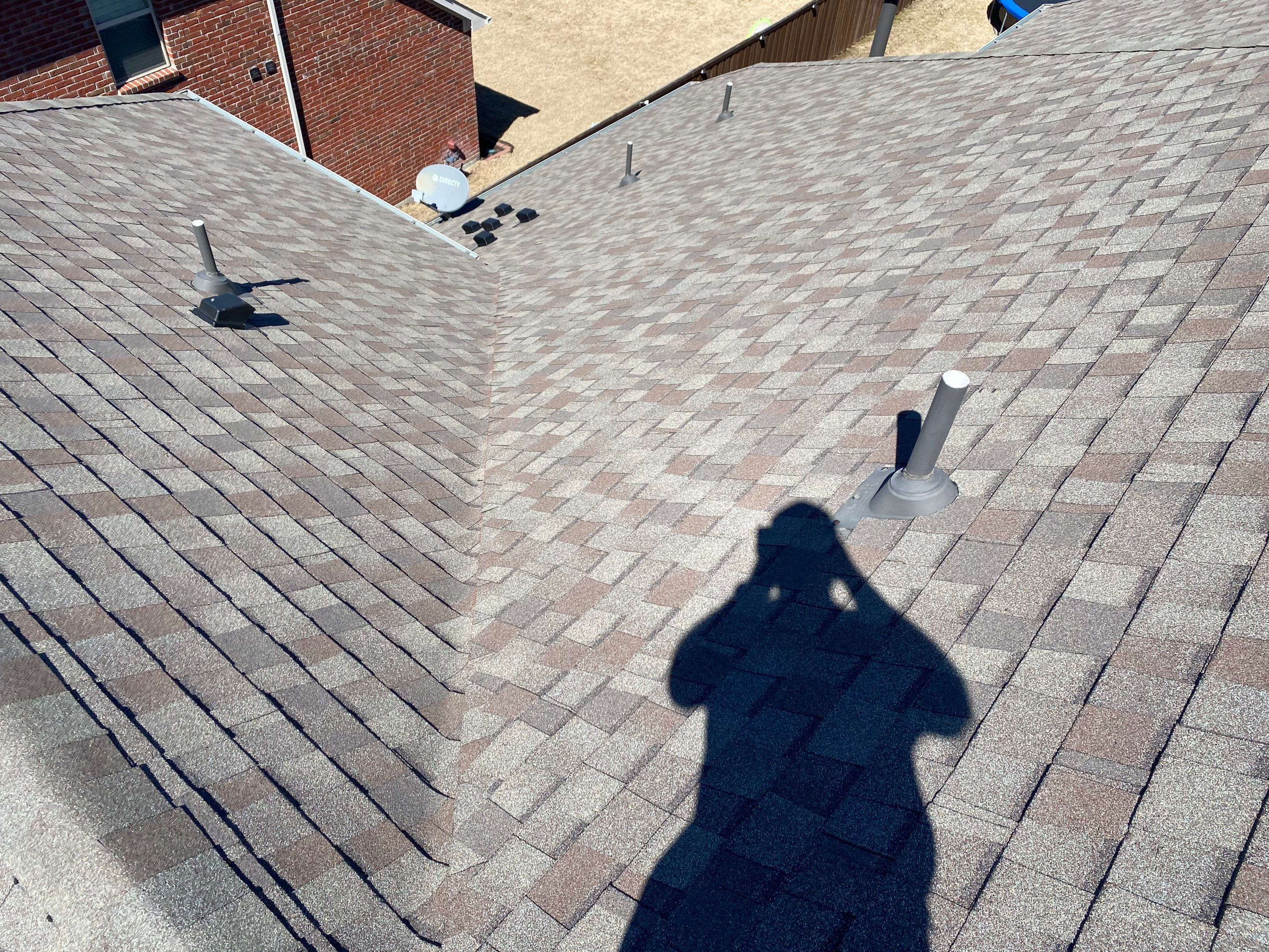 Project in McKinney, Texas by NIMBUS GENERAL CONTRACTORS, LLC