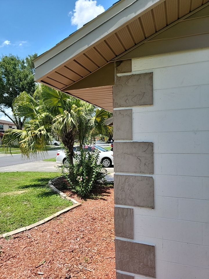 1043 Lowry Ave Lakeland, FL 33801 by Budget Roofing Service, Inc.