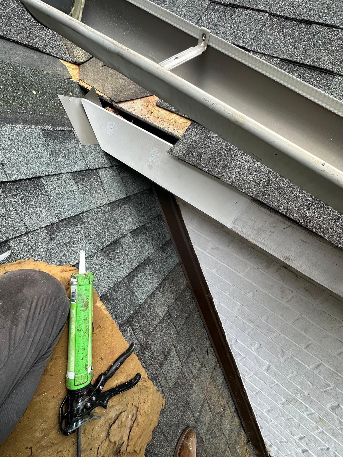 Memphis Roof and Gutter System Leak Roof and Fascia Repair by Cool Roofs