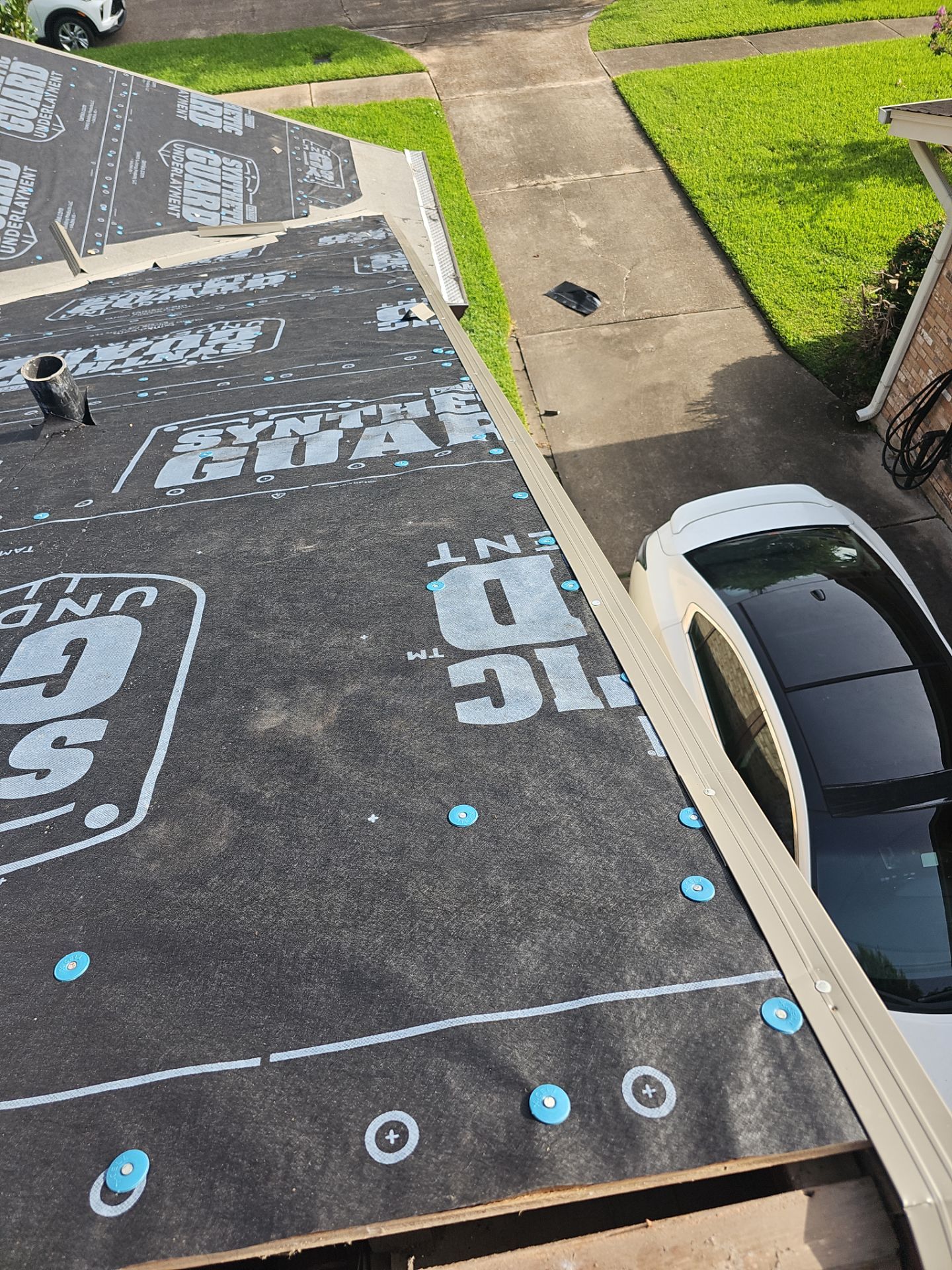 Roof Repair Houston by Roof Repair Company