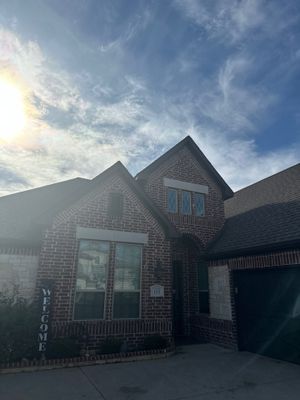 Project in Burleson