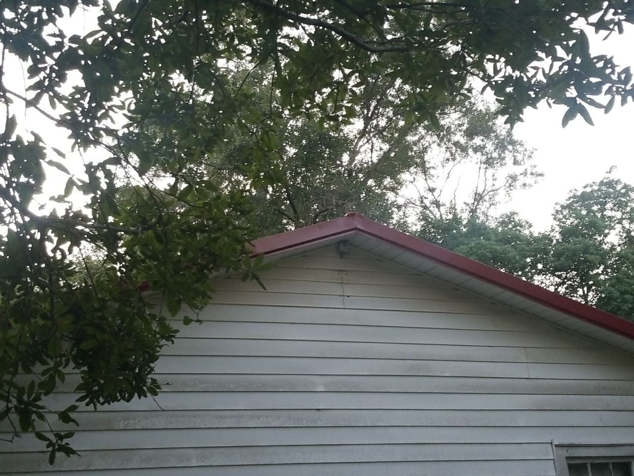 Residential Roofing Installation using Metal roofing by American Roofing & Construction LLC
