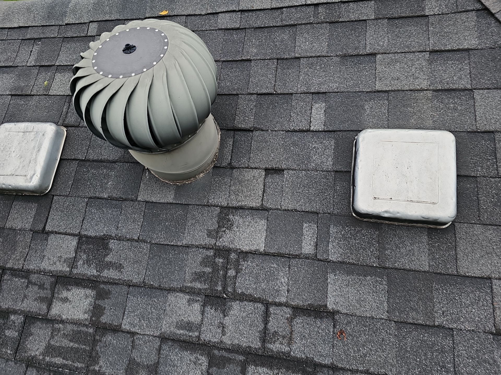 Judy roof replacement  by BROCK BUILDERS 