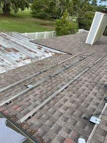 Lake Park Ga Project by Zero Grid Power Solutions