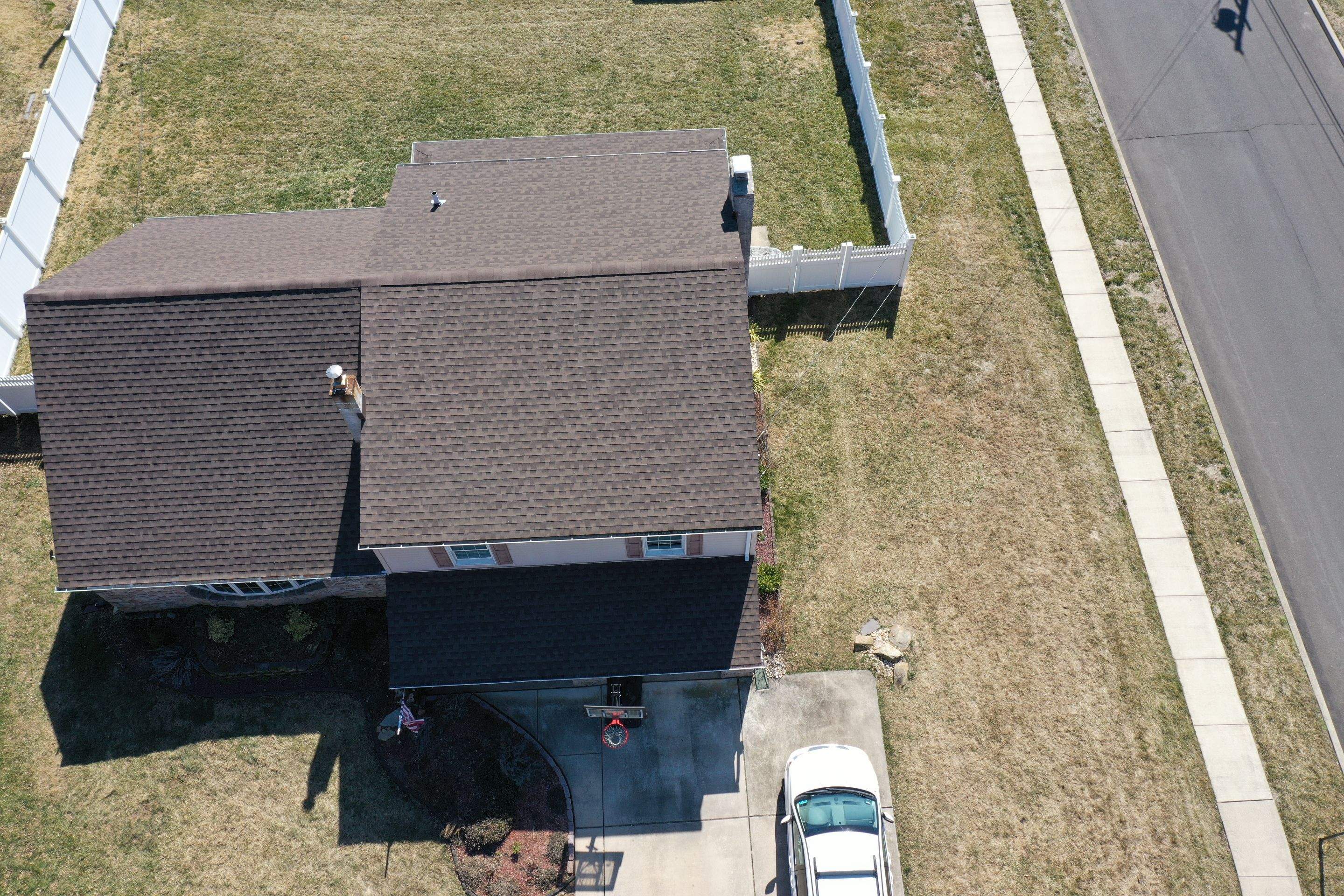 Roofing  by Stofan Construction LLC