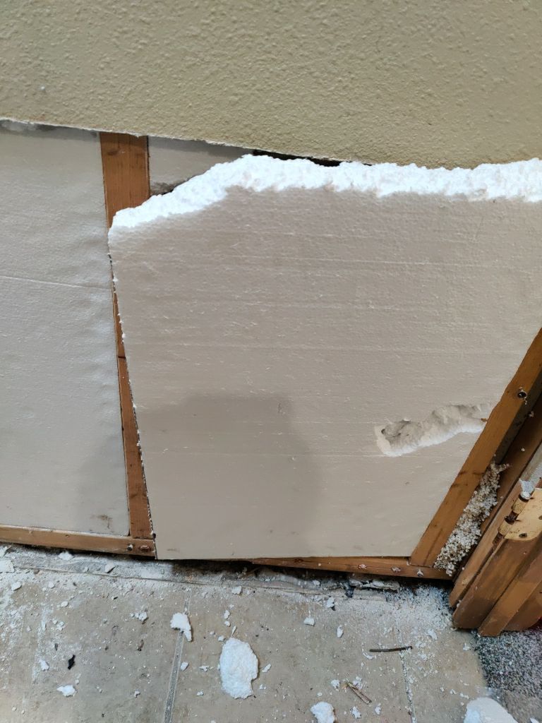 Mold Remediation by Accountable Home Services