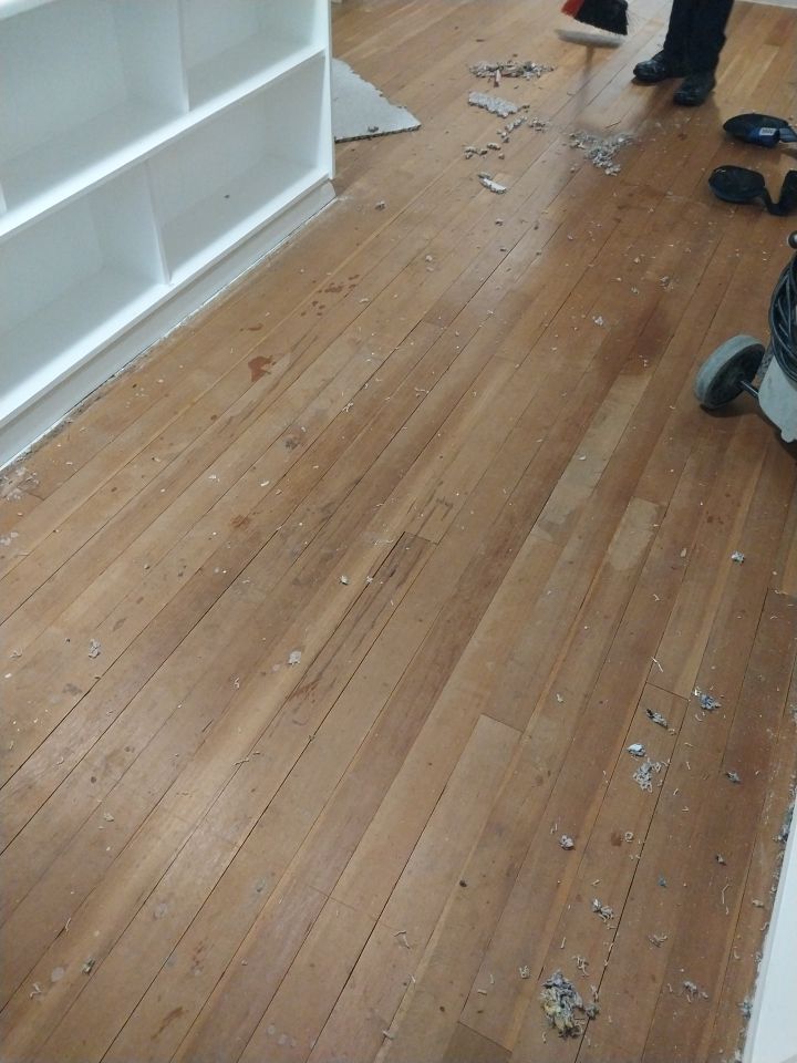 The Attick on 38th Ave by FloorCo