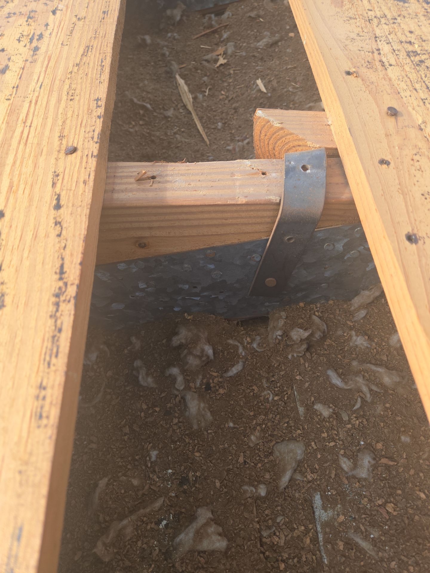 Project in St. Petersburg 33710 by Mitchell Roofing Company LLC 