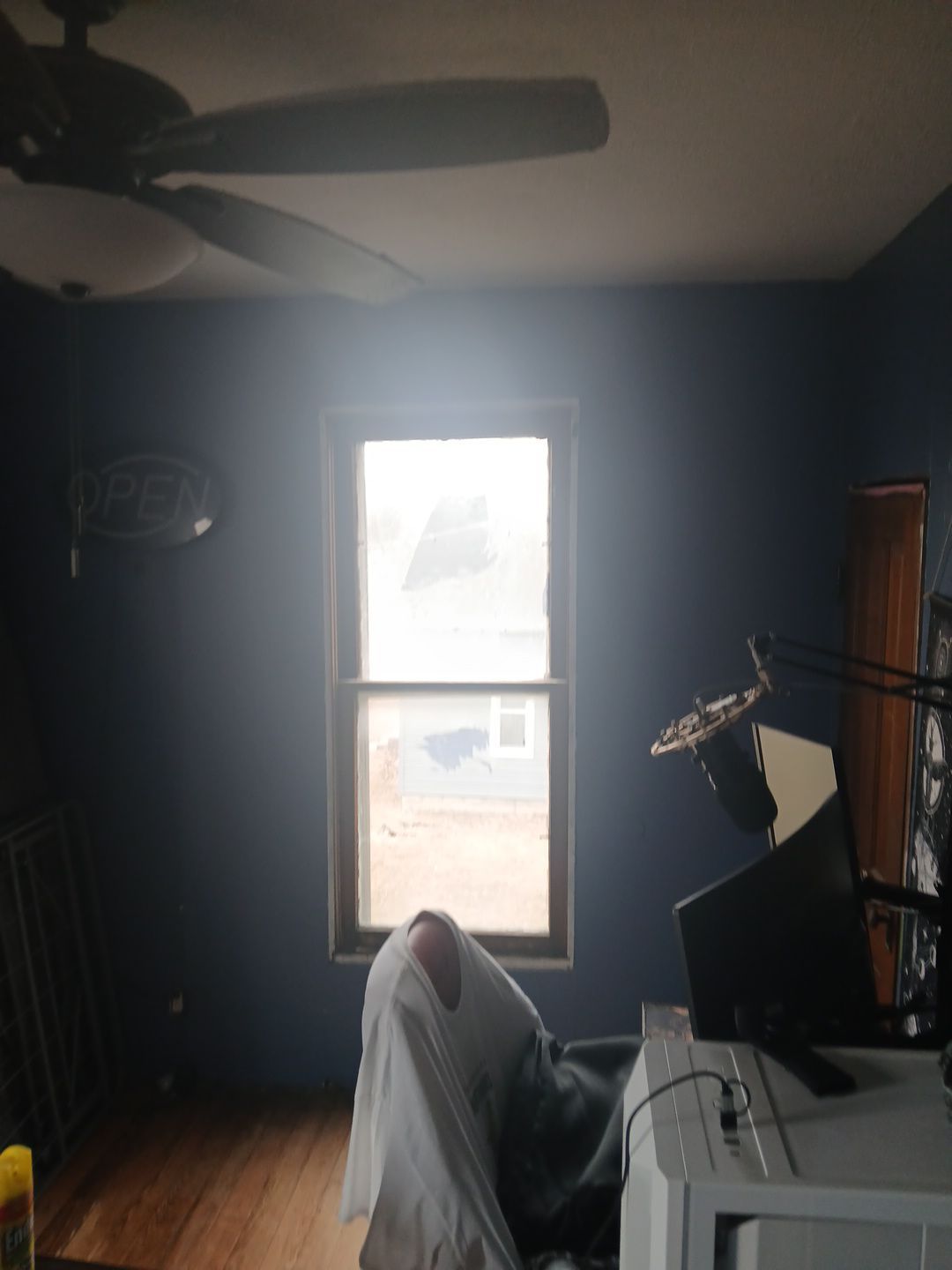 16 Replacement Window & 1 Sliding Patio Door Project - Van Wert, Oh 45891 by Window World Of Fort Wayne
