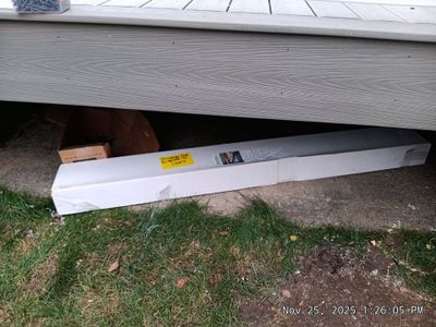 Project in Bridgewater