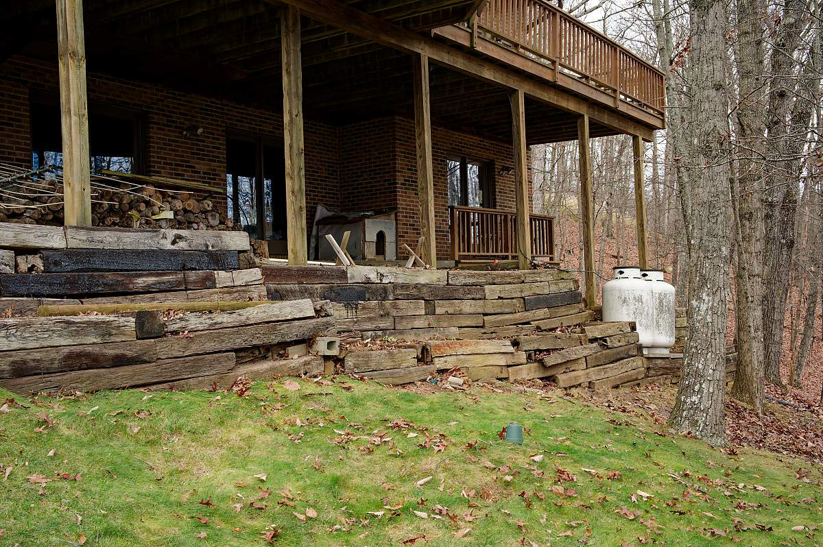 Susannah by Back To Nature Landscaping & Construction