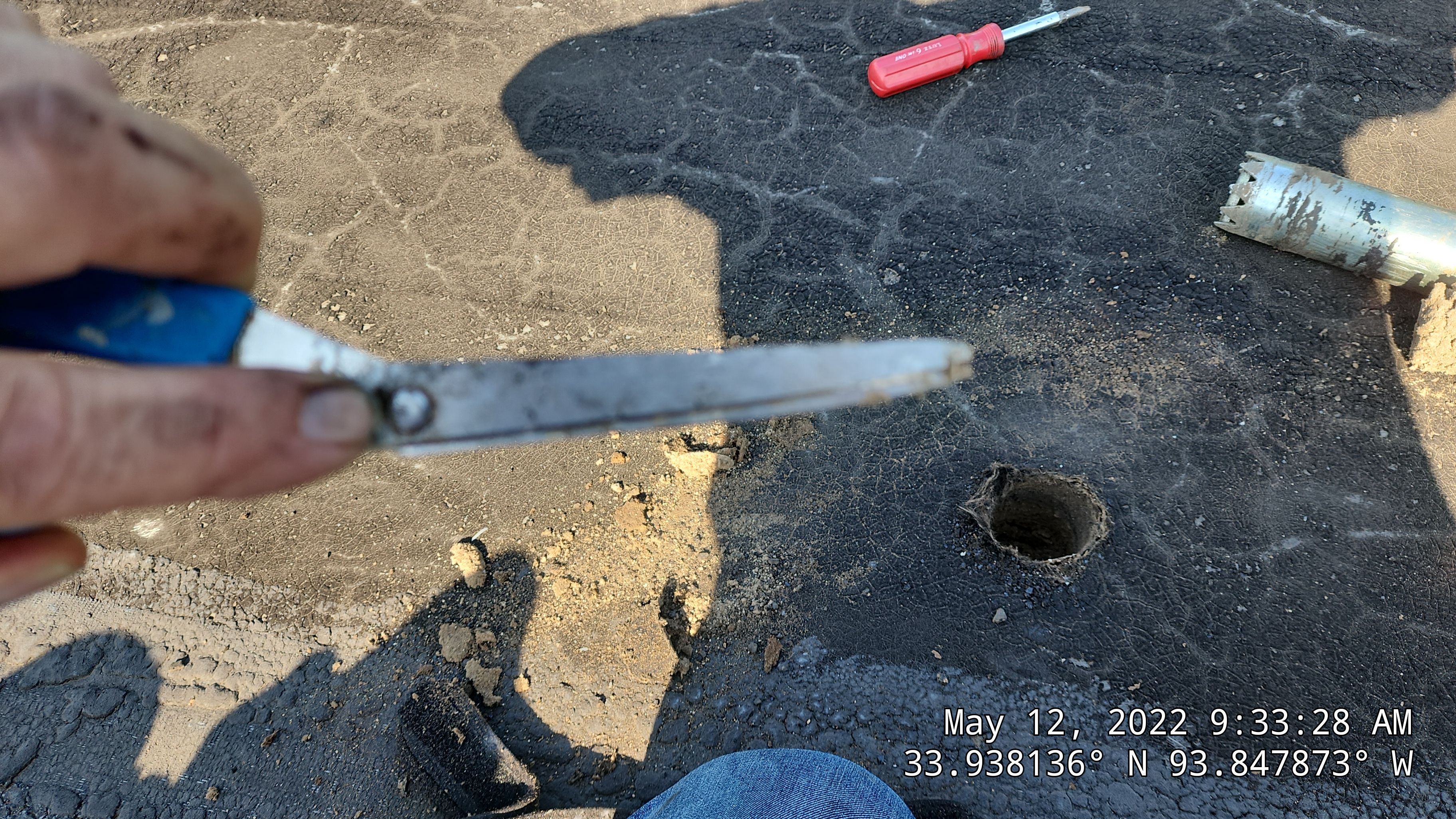 Commercial Roofing Installation using 50 mil PVC by Hostetler Roofing