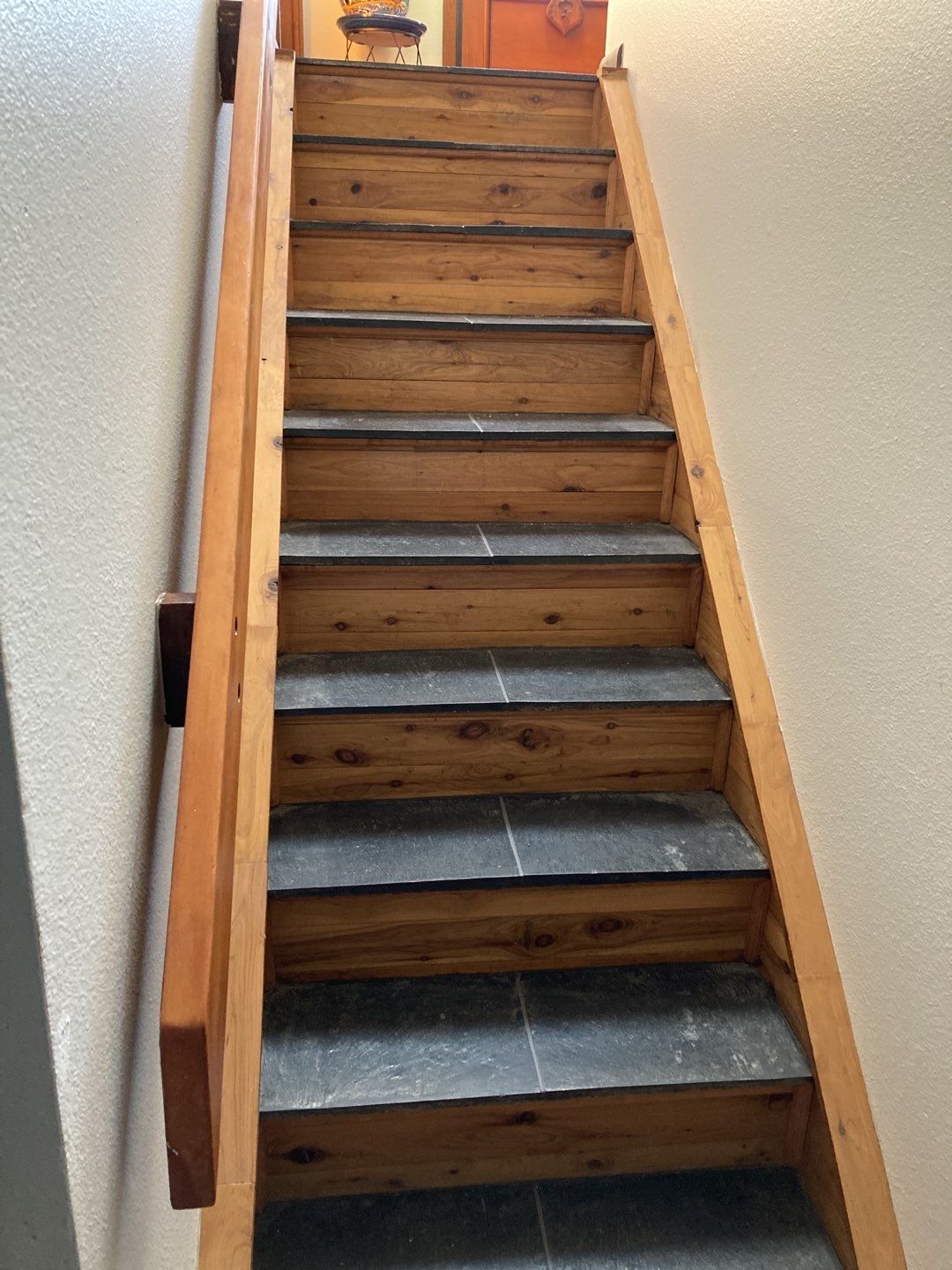 Mold Remediation using Containment by Accountable Home Services