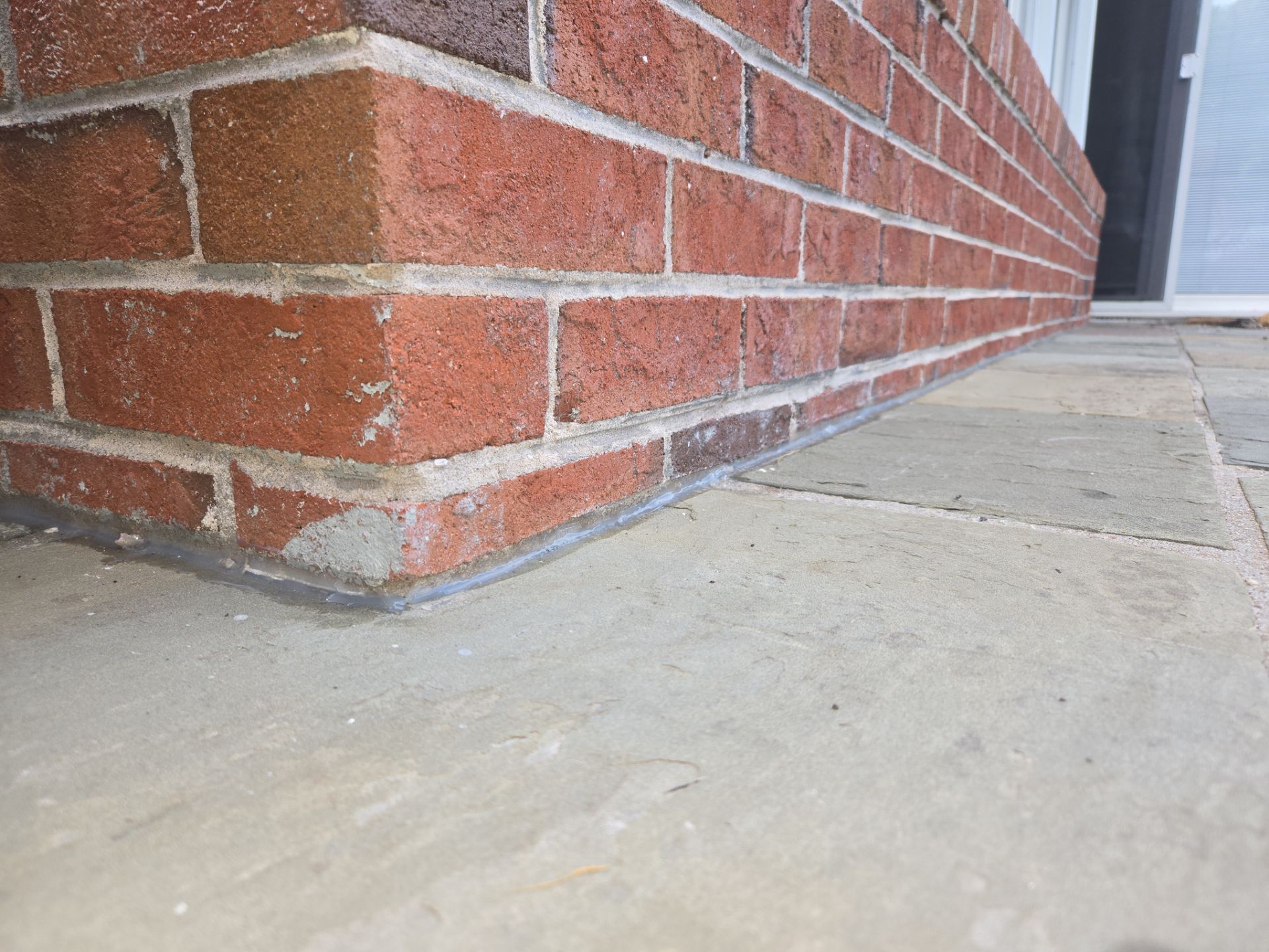 Project in Suffolk by Patriot Crawl Space Repairs