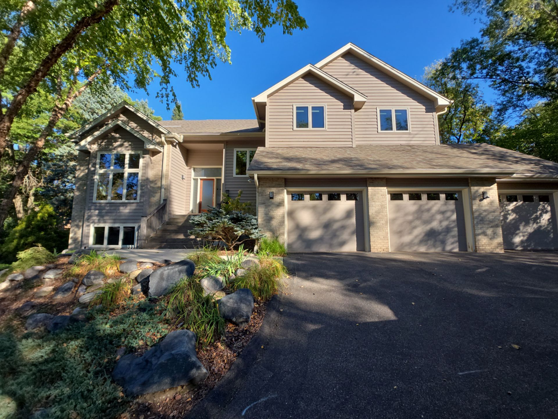 Roofing In Minnetonka by Gunner Insulation and General Contracting