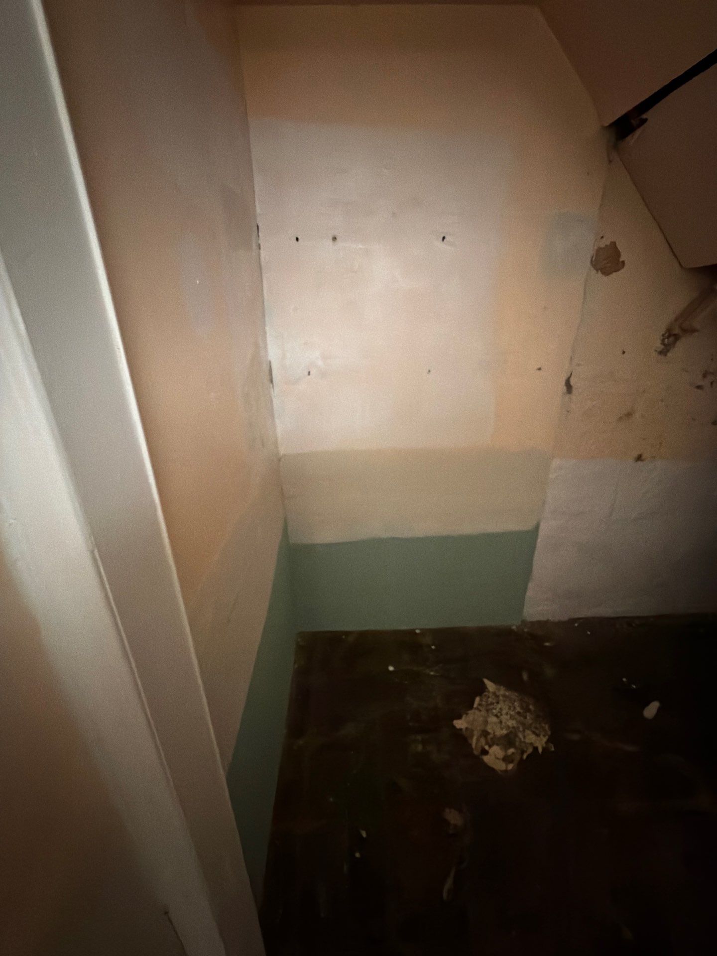 Project in Port Washington, NY by Certaclean Restoration
