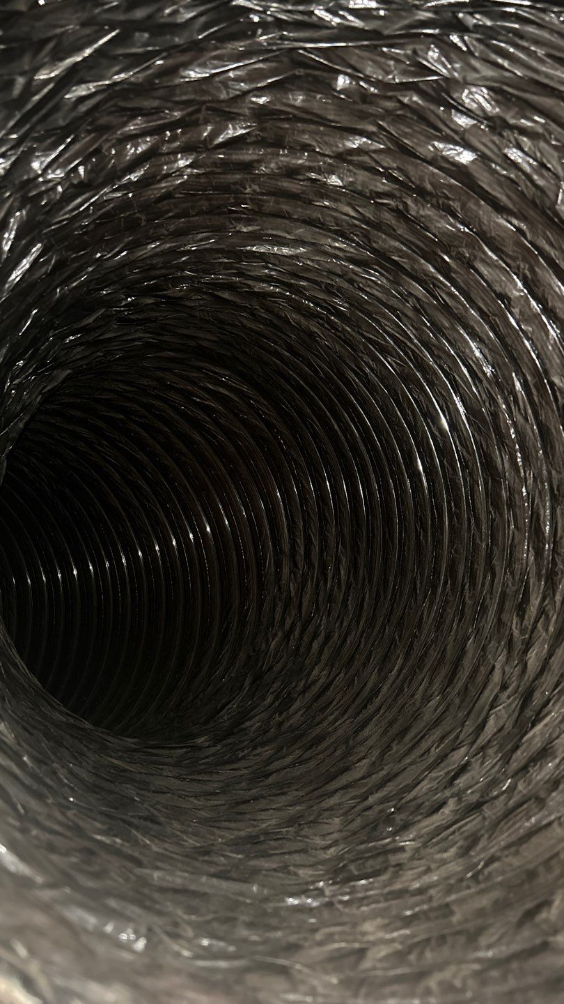 Air Duct Cleaning in Clermont by Hygienic Air, Inc