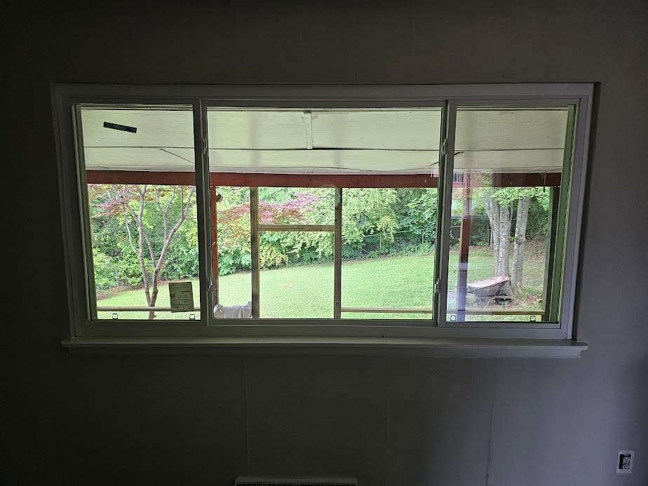 Evert Project in Birmingham by The Window Source