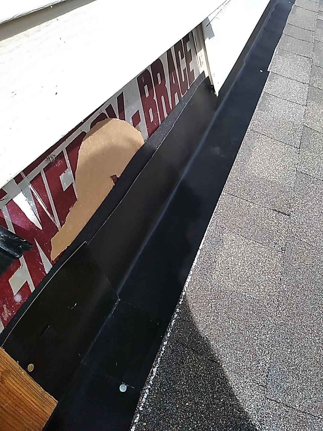 Residential Roofing Installation using Ashphalt Shingles by Indigo State Roofing